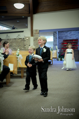 Best Country Club Of Orlando Wedding Photos - Sandra Johnson (SJFoto.com)